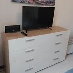 Appartamento **** Sea 1 A 8 Personnes 80m2 A 120m De La **** Ajaccio (Corsica)