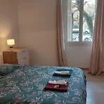 **** Sea 1 A 8 Personnes 80m2 A 120m De La **** * Ajaccio (Corsica)