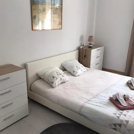 Apartmán **** Sea 1 A 8 Personnes 80m2 A 120m De La ****
