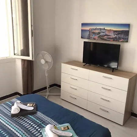Apartmán **** Sea 1 A 8 Personnes 80m2 A 120m De La ****