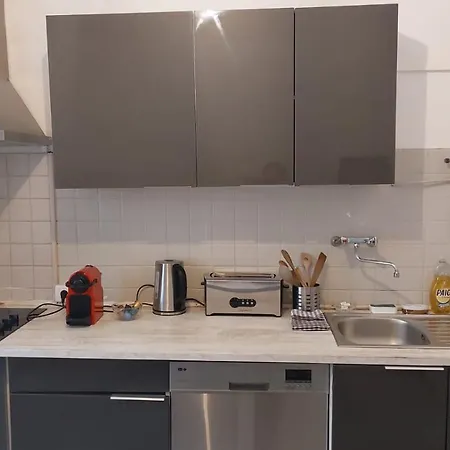 **** Sea 1 A 8 Personnes 80m2 A 120m De La **** Apartmán