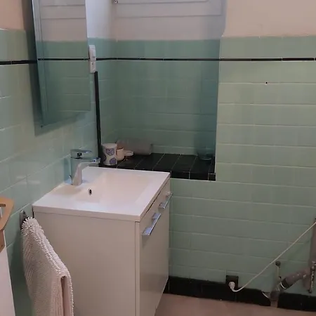 **** Sea 1 A 8 Personnes 80m2 A 120m De La **** Apartmán *