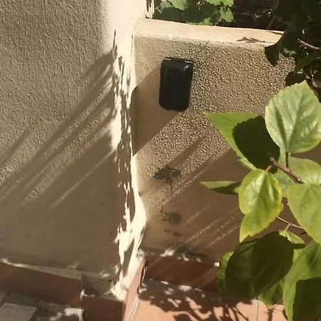 **** Sea 1 A 8 Personnes 80m2 A 120m De La **** Apartmán *
