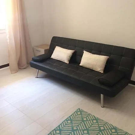 Apartmán **** Sea 1 A 8 Personnes 80m2 A 120m De La **** *