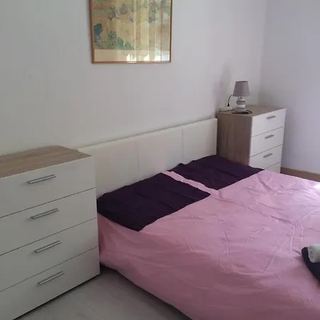 Apartmán **** Sea 1 A 8 Personnes 80m2 A 120m De La ****
