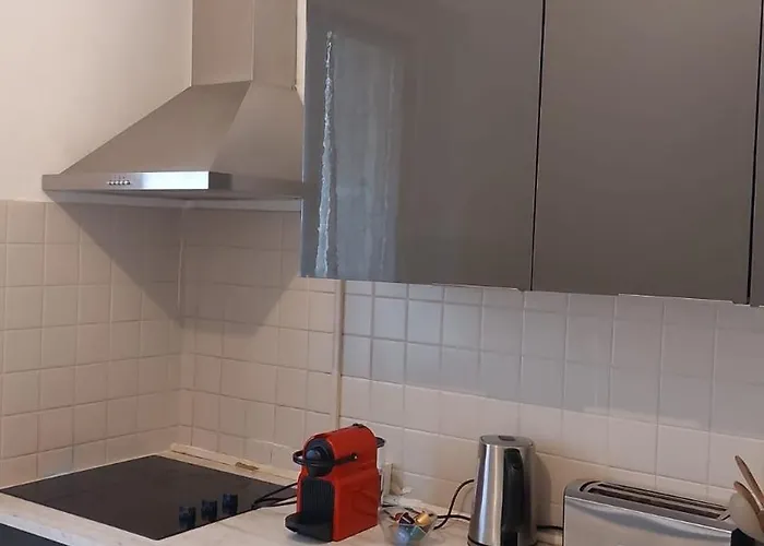 Apartmán **** Sea 1 A 8 Personnes 80m2 A 120m De La ****