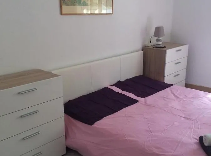 Apartmán **** Sea 1 A 8 Personnes 80m2 A 120m De La ****