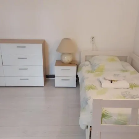 **** Sea 1 A 8 Personnes 80m2 A 120m De La **** * Ajaccio (Corsica)