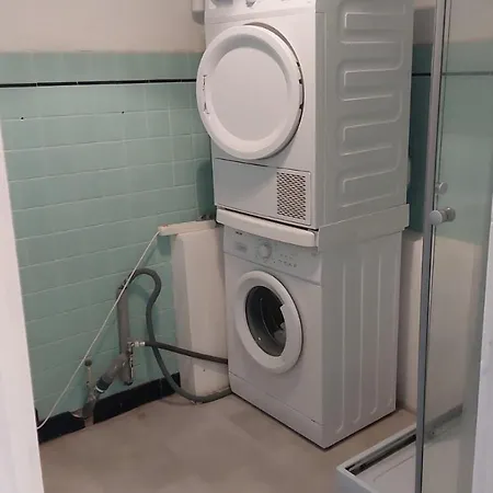 **** Sea 1 A 8 Personnes 80m2 A 120m De La **** Apartamento *