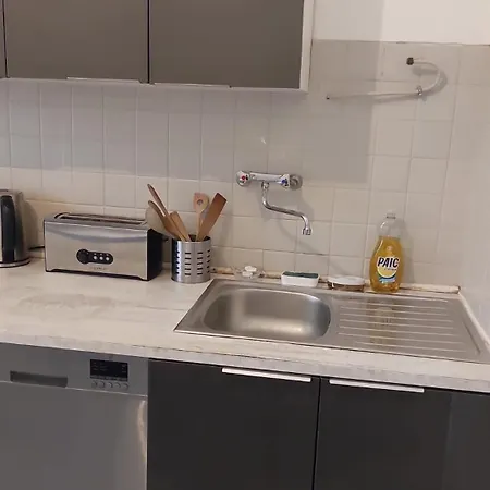 **** Sea 1 A 8 Personnes 80m2 A 120m De La **** Apartamento