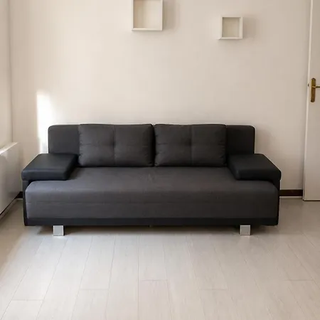 Apartment **** Sea 1 A 8 Personnes 80m2 A 120m De La **** *