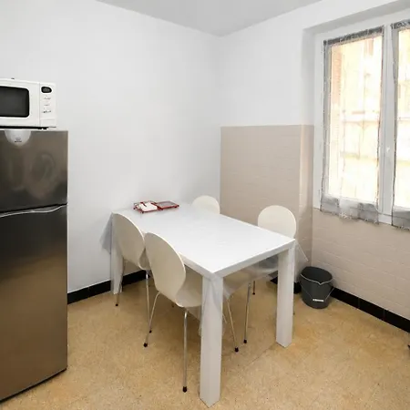**** Sea 1 A 8 Personnes 80m2 A 120m De La **** Apartment Ajaccio (Corsica)