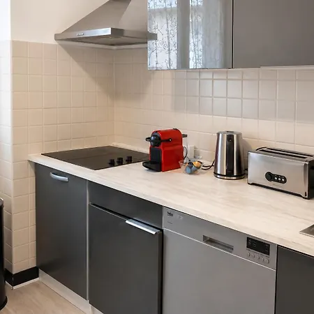 **** Sea 1 A 8 Personnes 80m2 A 120m De La **** Apartment Ajaccio (Corsica)