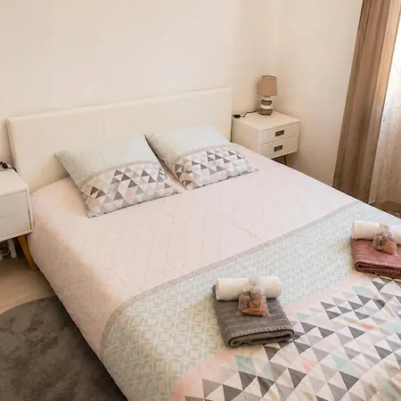 **** Sea 1 A 8 Personnes 80m2 A 120m De La **** Ajaccio (Corsica)