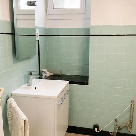 **** Sea 1 A 8 Personnes 80m2 A 120m De La **** Apartment Ajaccio (Corsica)